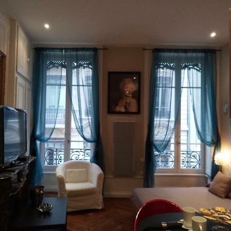 Lyon Centre Ville المظهر الخارجي الصورة