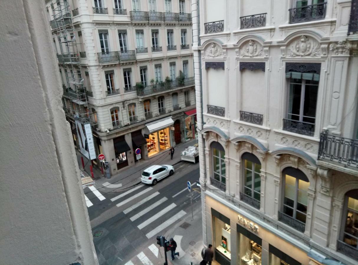 Lyon Centre Ville المظهر الخارجي الصورة