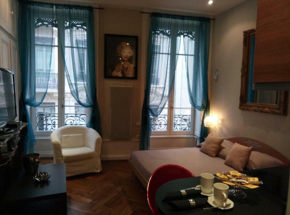 Lyon Centre Ville المظهر الخارجي الصورة