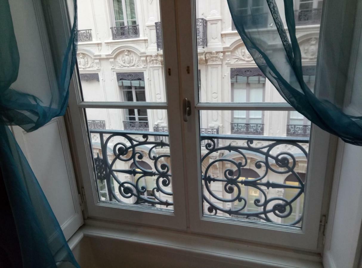 Lyon Centre Ville المظهر الخارجي الصورة
